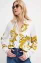 Versace Jeans Couture koszula biały 76HAL2P1.NS459