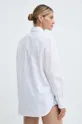 Bavlnená košeľa Pinko Základná látka: 100 % Bavlna Prvky: 100 % Mosadz Výšivka: 100 % Viskóza