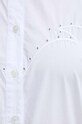 Pinko pamut ing 103736.A1XO fehér