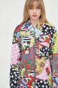 Куртка-сорочка Moschino Jeans барвистий 0606.3776