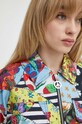 Moschino Jeans ingkabát 0606.3776 többszínű