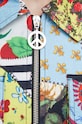 Moschino Jeans kurtka koszulowa 0606.3776