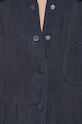 Emporio Armani camicia 3D2C61.2NFUZ blu navy