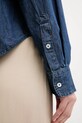 United Colors of Benetton camasa jeans 5DHJDQ07U