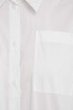 United Colors of Benetton camasa 5AWRDQ07W alb