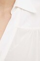 United Colors of Benetton camasa 54QUDQ08T bej