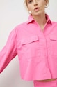 Рубашка 2NDDAY розовый 2242130244