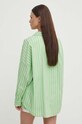 Îmbrăcăminte United Colors of Benetton camasa 5RTCDQ08W verde