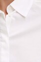 United Colors of Benetton camasa 5AWRDQ03B alb