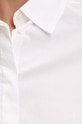 United Colors of Benetton koszula 5AWRDQ03B biały
