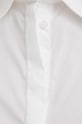 Košile United Colors of Benetton 5AWRDQ03B bílá