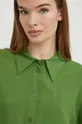 zielony United Colors of Benetton koszula