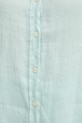 United Colors of Benetton camasa de in 5BMLDQ02U turcoaz
