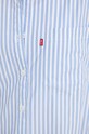 Pamučna košulja Levi's A9179 plava