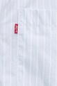 Bavlnená košeľa Levi's A9179 modrá
