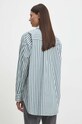Îmbrăcăminte Levi's camasa din bumbac A9179 verde