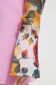 Blugirl Blumarine koszula jedwabna RA4166.T3079 multicolor
