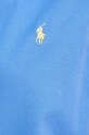 Polo Ralph Lauren koszula bawełniana 211906512 niebieski