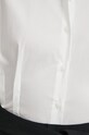 Sisley koszula 50IFLQ068 biały
