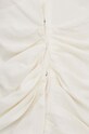 Рубашка Sisley 55EBLQ066 бежевый
