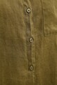 Sisley len ing 5BMLLQ06S zöld
