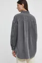 Rifľová košeľa American Vintage CHEMISE ML 100 % Bavlna