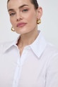 Patrizia Pepe camasa alb 2C1524.A23