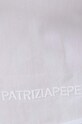 Patrizia Pepe koszula 2C1524.A23 biały