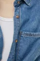 Jeans srajca Abercrombie & Fitch Ženski