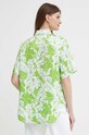 Îmbrăcăminte MICHAEL Michael Kors camasa MS440MBB0M verde