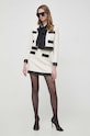 MICHAEL Michael Kors ing MS440I88BB fekete SS24