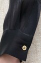 MICHAEL Michael Kors camasa MS440I88BB negru