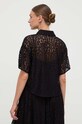 Одяг Сорочка MICHAEL Michael Kors MS440NM3TQ чорний