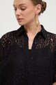 Рубашка MICHAEL Michael Kors чёрный MS440NM3TQ