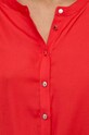Morgan koszula CLEMON CLEMON.CLEMENTINE czerwony
