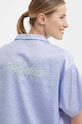 Ruházat adidas Originals ing IS3849 lila