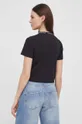 Calvin Klein Jeans koszula 95 % Bawełna, 5 % Elastan
