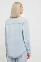 Джинсова сорочка Calvin Klein Jeans 100% Бавовна