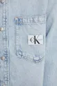 Rifľová košeľa Calvin Klein Jeans Dámsky