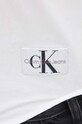 Calvin Klein Jeans koszula J20J223129 biały