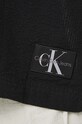 Calvin Klein Jeans koszula bawełniana J20J223426 czarny