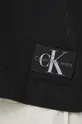 Βαμβακερό πουκάμισο Calvin Klein Jeans Γυναικεία