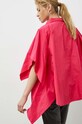 MMC STUDIO bluzka MANIA.SHIRT różowy