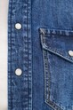 Džínová košile G-Star D24343.D252 modrá