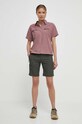Columbia camasa Boundless Trek 2073031 roz SS24