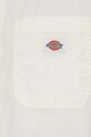 Dickies camasa din bumbac VALE SHIRT W DK0A4Y7S bej