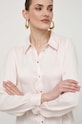 Рубашка Morgan CIMIA бежевый CIMIA.IVOIRE