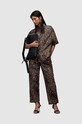 AllSaints camasa Jemi Leppo WT063Z
