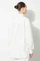 Îmbrăcăminte Reebok LTD camasa AB x RBK Tailored Shirt RWGA001C99FAB0016100 bej