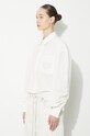 Reebok LTD camasa AB x RBK Tailored Shirt bej RWGA001C99FAB0016100